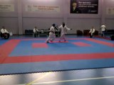 ömer kara kaya kılıç spor kulubu  kyokushin