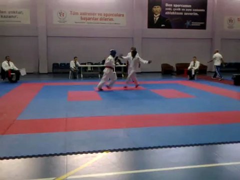 ömer kara kaya kılıç spor kulubu kyokushin