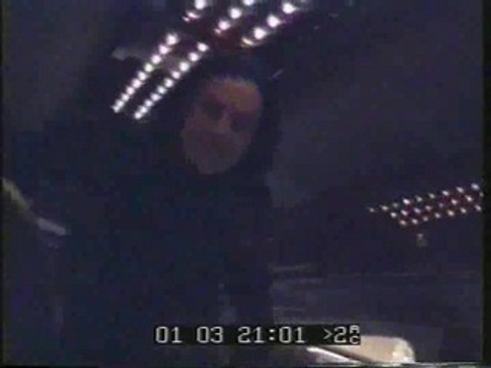 Savage Garden à Paris - 2