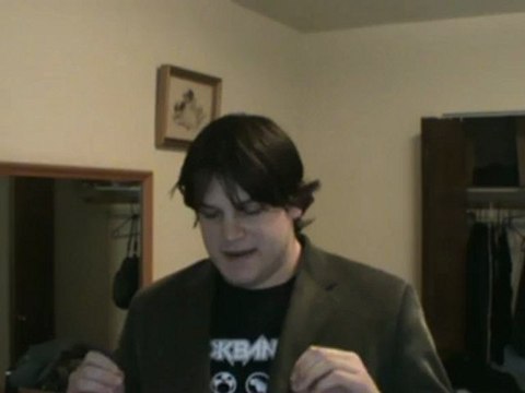 Stalins Vlog - Super Mario Galaxy 2 and Why Mario is a Communist