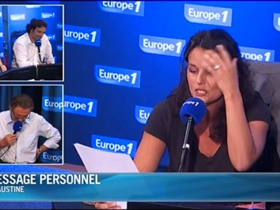 "Grand n'importe quoi"