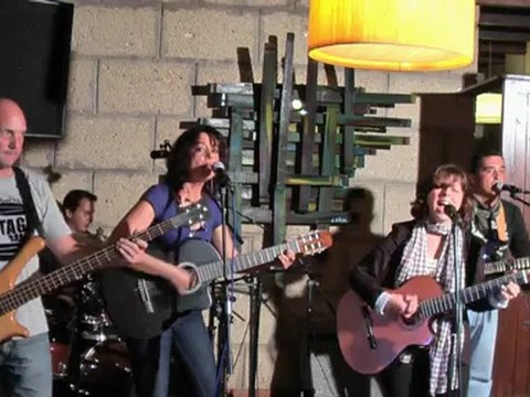 Momento Beat en NOISE OFF LIVE 52 - Día de la Música Online