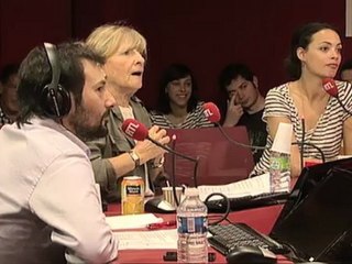 Joëlle Goron : La chronique du 27/06/2012 dans A La Bonne Heure