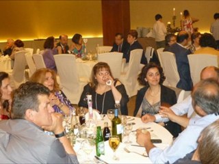 Στιγμιότυπα από ένα Γάμο