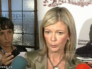 Bravo: "Dívar no gestionó bien su crisis"