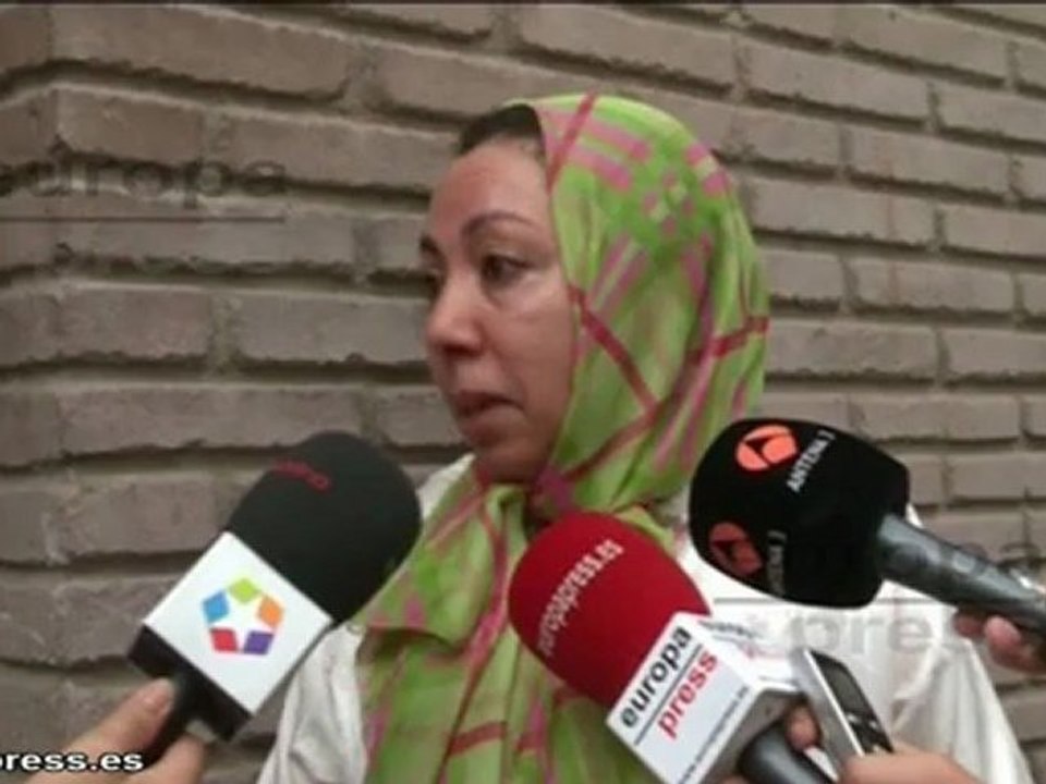 Trabajadora de Torrijos: "El hombre no confiaba en nadie"