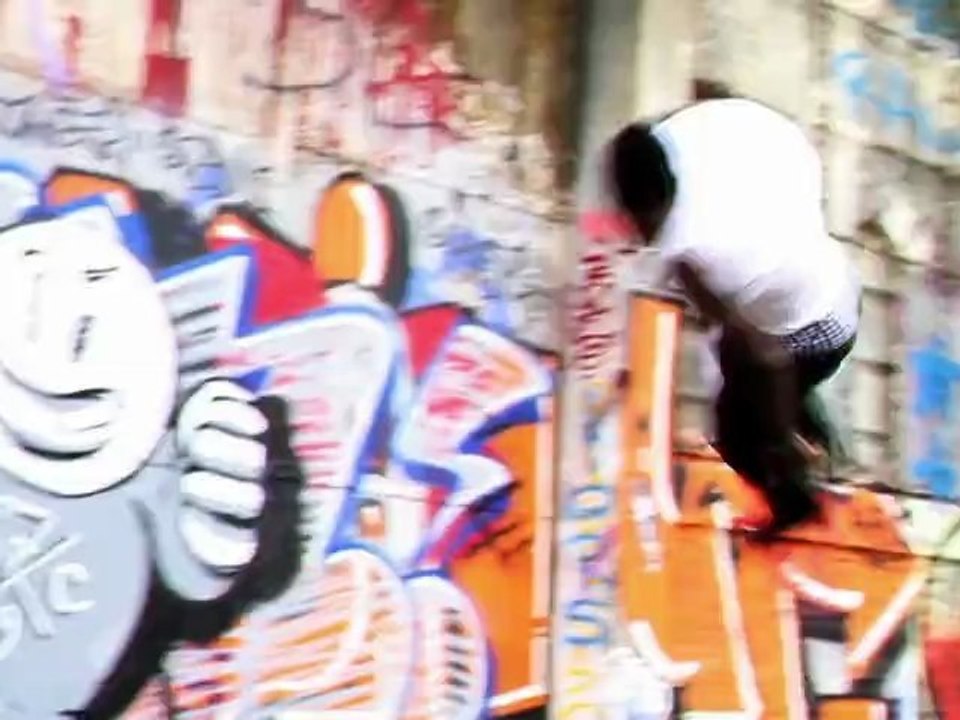 les probo quel bail de fou
