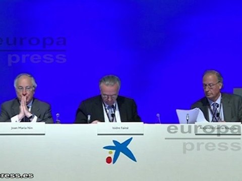 CaixaBank aprueba la absorción de Banca Cívica