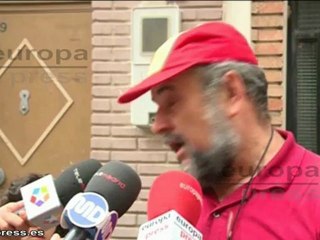 Trágico suceso en Torrijos (Toledo)