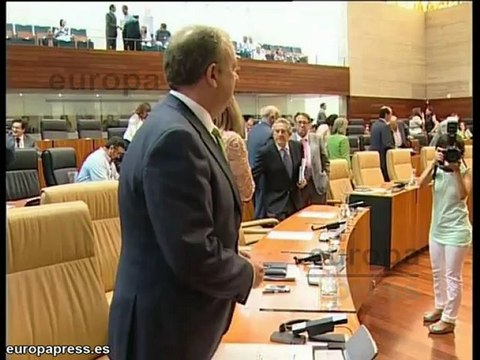 Monago luchará contra el Pacto Fiscal Catalán