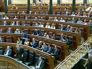 El rescate bancario y minería centran el Pleno