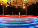 Şakira Mozambik ANKARA 10.Türkçe Olimpiyatı