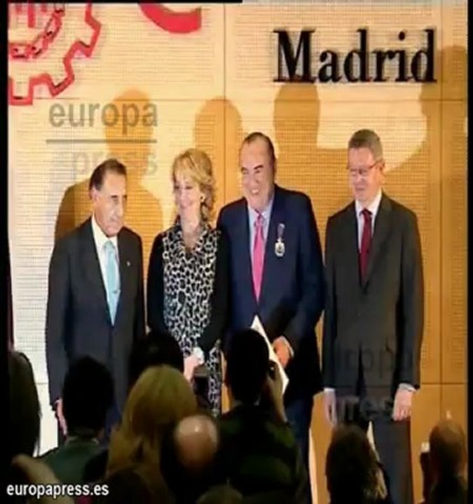 Identifican al cadáver del hijo de Fernández Tapias