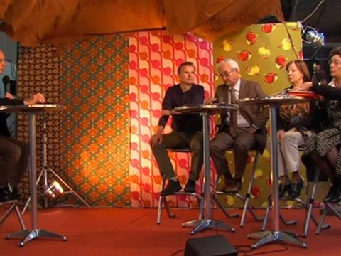 Angers – Bamako : gestion de l’eau et des déchets