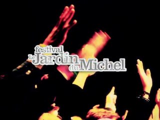 Le Jardin du Michel - édition 2012