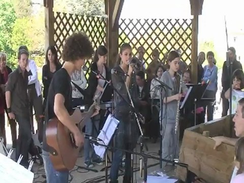 CONSERVATOIRE JUIN 2012