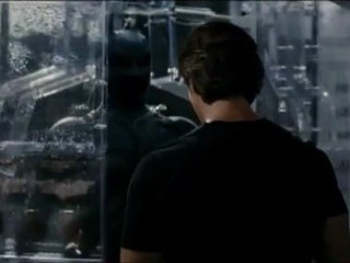 Ο ΣΚΟΤΕΙΝΟΣ ΙΠΠΟΤΗΣ: Η ΕΠΙΣΤΡΟΦΗ (The Dark Knight Rises) Υποτιτλισμένο TV spot