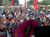 MEHMET YILMAZ-KIZ BENSİZ DURAMAZDIN-yazılar köyü şenliği 23.06.2012