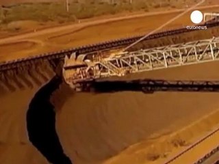 A rischio maxi-fusione tra Glencore e Xstrata