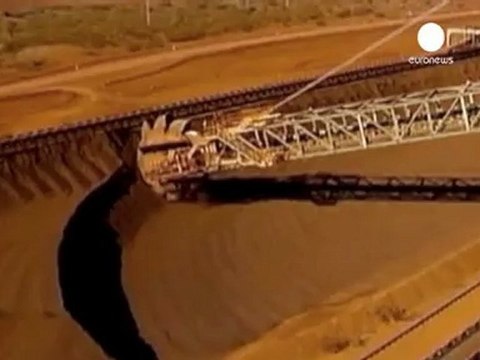 A rischio maxi-fusione tra Glencore e Xstrata