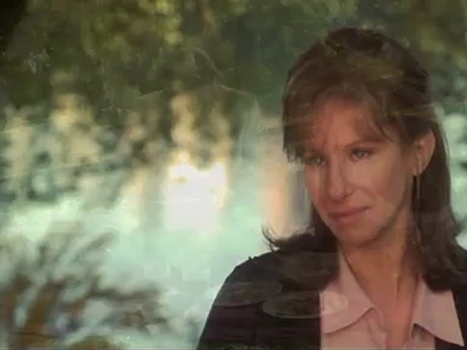 The Mirror Has Two Faces (Barbra Streisand) - Fallen (Lauren Wood)