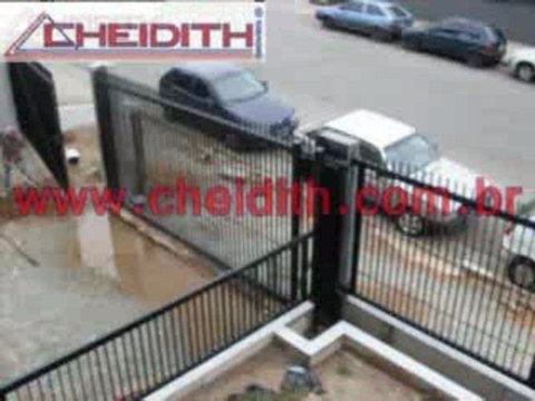 VENDE E ALUGA GALPAO SANTO AMARO (11-3232.1250)