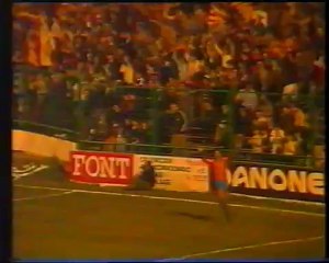 1982.03.13: CD Castellon 1 - 4 Valencia CF (Resumen)