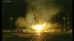 [ISS] Launch of Progress 46 Cargo Spacecraft on Soyuz-U