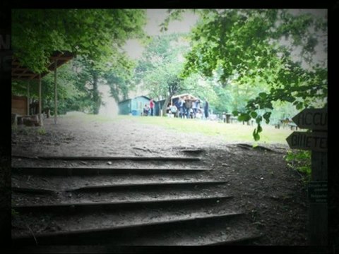 Espace Normandie Aventure, Parcours Acrobatiques dans le 76 en Normandie