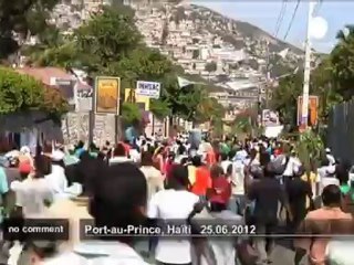 Touchez pas à nos maisons ! - no comment