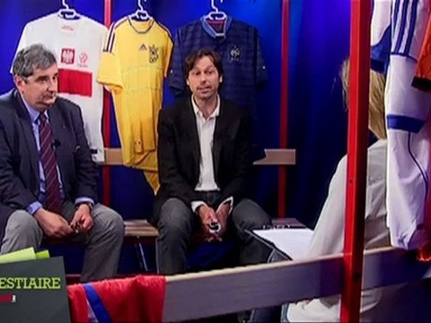 «La France n’est pas à l’abri des paris truqués»