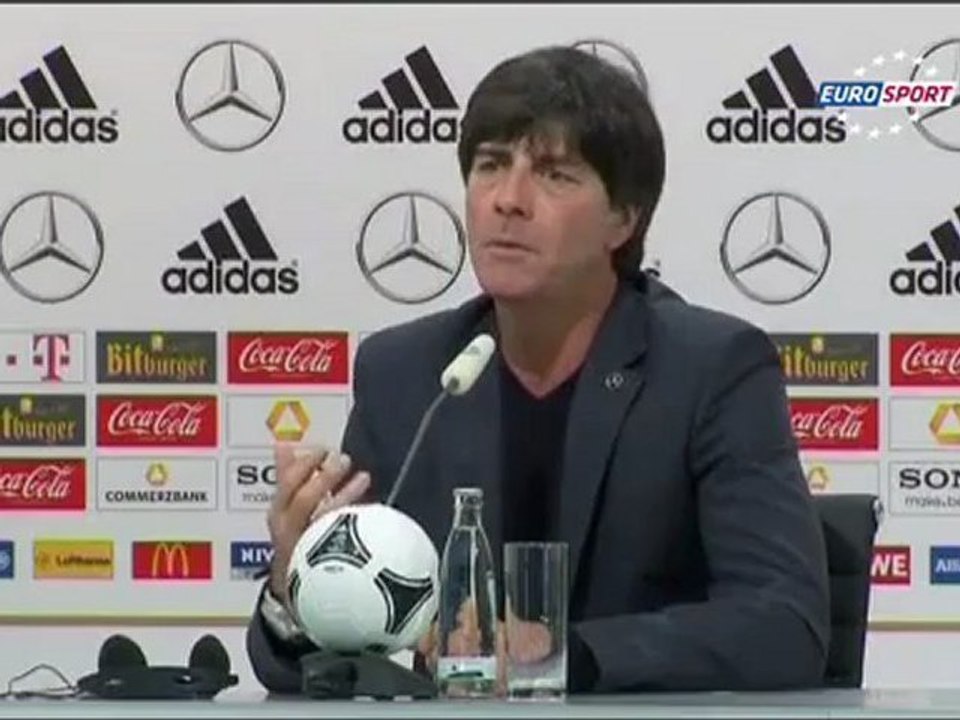 Preview Germany vs Italy
