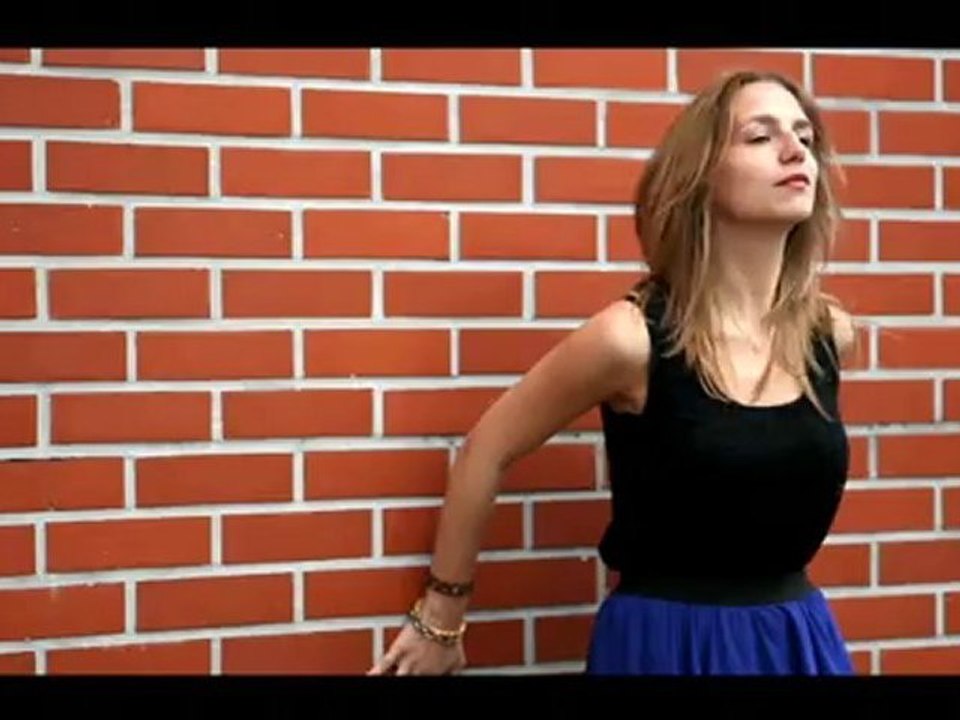 Shoot entrepot Moïse.S