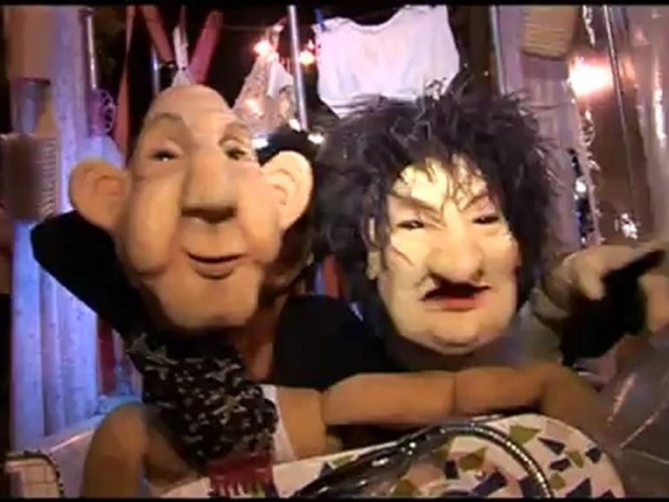 PUPPET