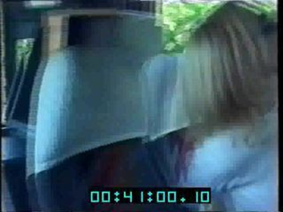 Savage Garden à Paris - 4