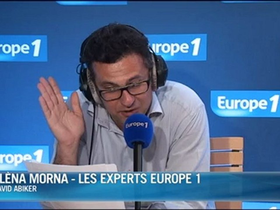 Jumeaux préhistoriques