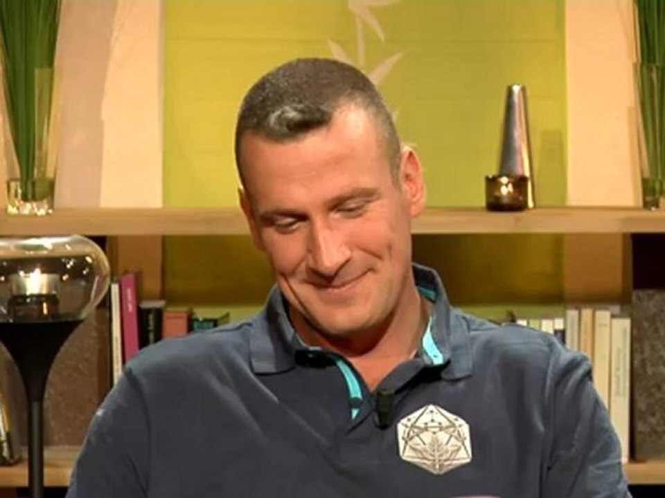 De vous à moi : Franck Festor