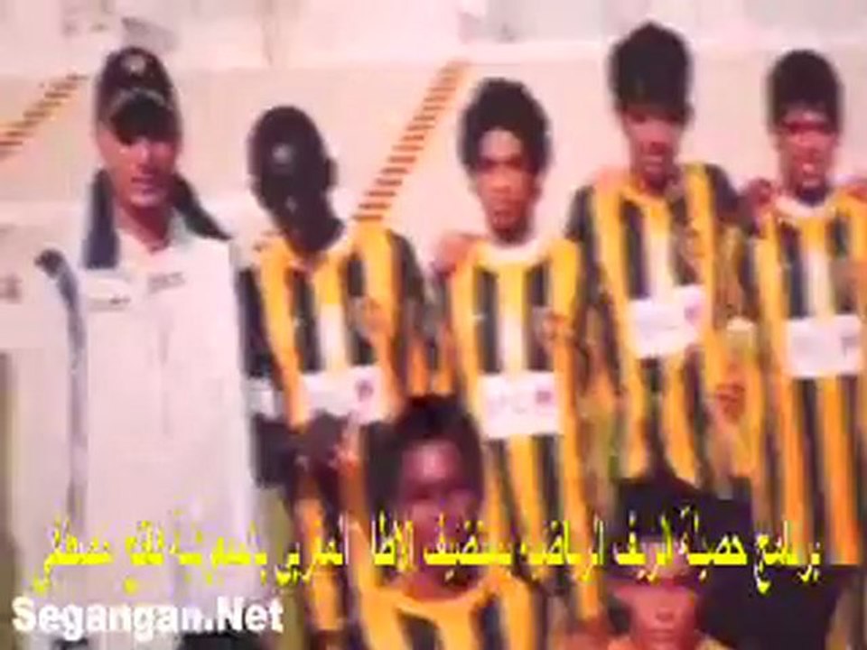 المدرب فاتح في برنامج ح الريف الرياضي