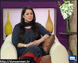 Azizi on Employee and Employers