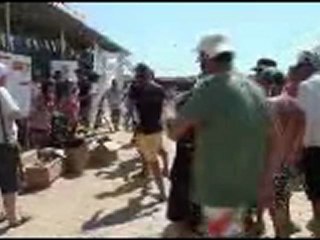 Pegasus Windsurf Ligi Erikli 2011