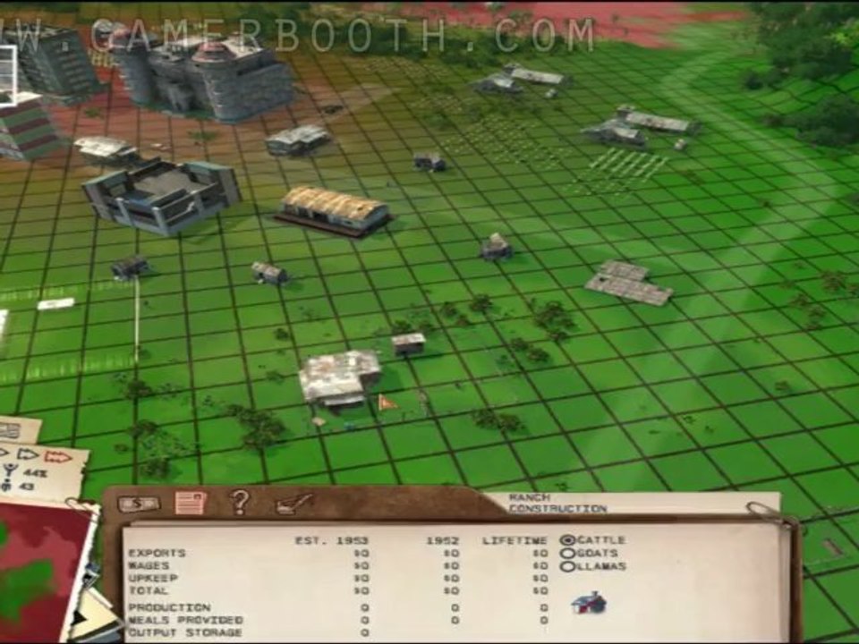 Let's Play Tropico 3: Absolute Power - Part. 12