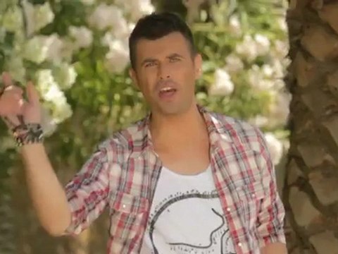 Giorgos Papadopoulos - Esy Den Ksereis HD | Official Video Clip 2012