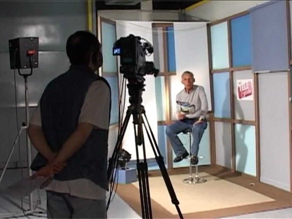 Télé Gohelle TEAM