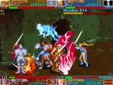 Dungeons and Dragons- Shadows of Mystara 4-Player Playthrough Part 2