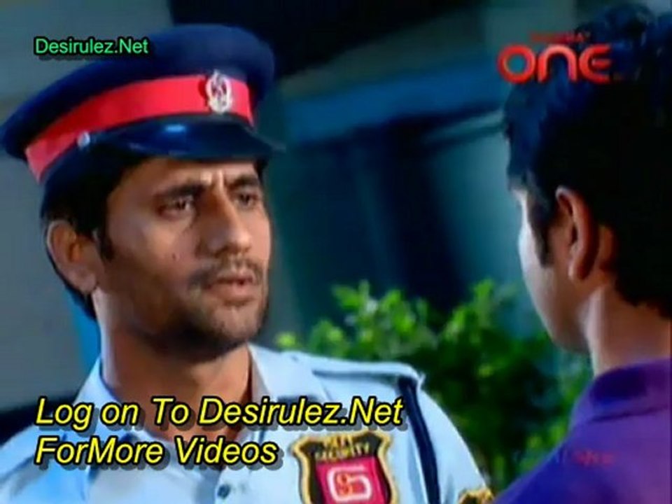 Haunted Nights - 27th June 2012 Part2