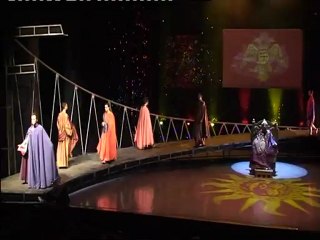 DEVR-I ISTANBUL - BIRINCI BOLUM