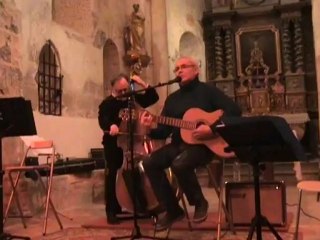 Saturne par Univers Brassens