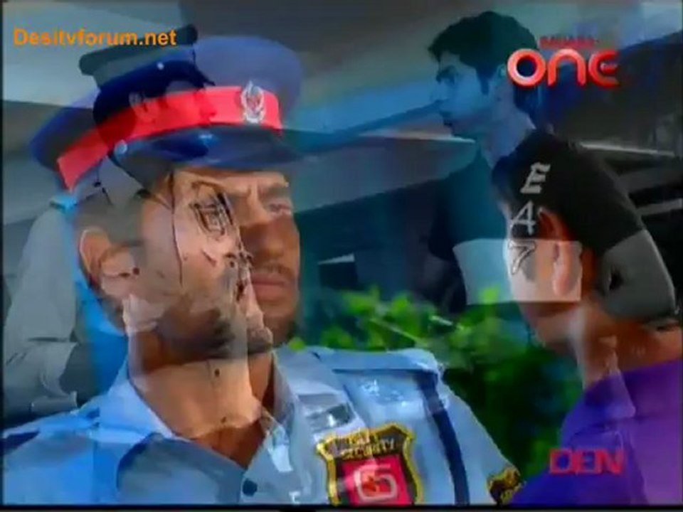 Haunted Nights -27th June 2012 Video Watch Online Part2