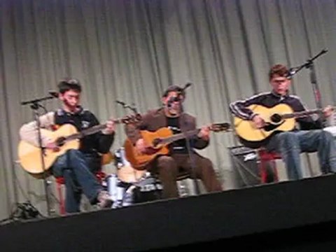 Wish You Were Here - cover PINK FLOYD - part TWO