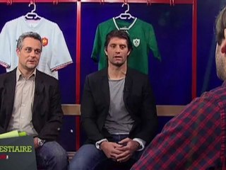 «Pierre Camou a exagéré»